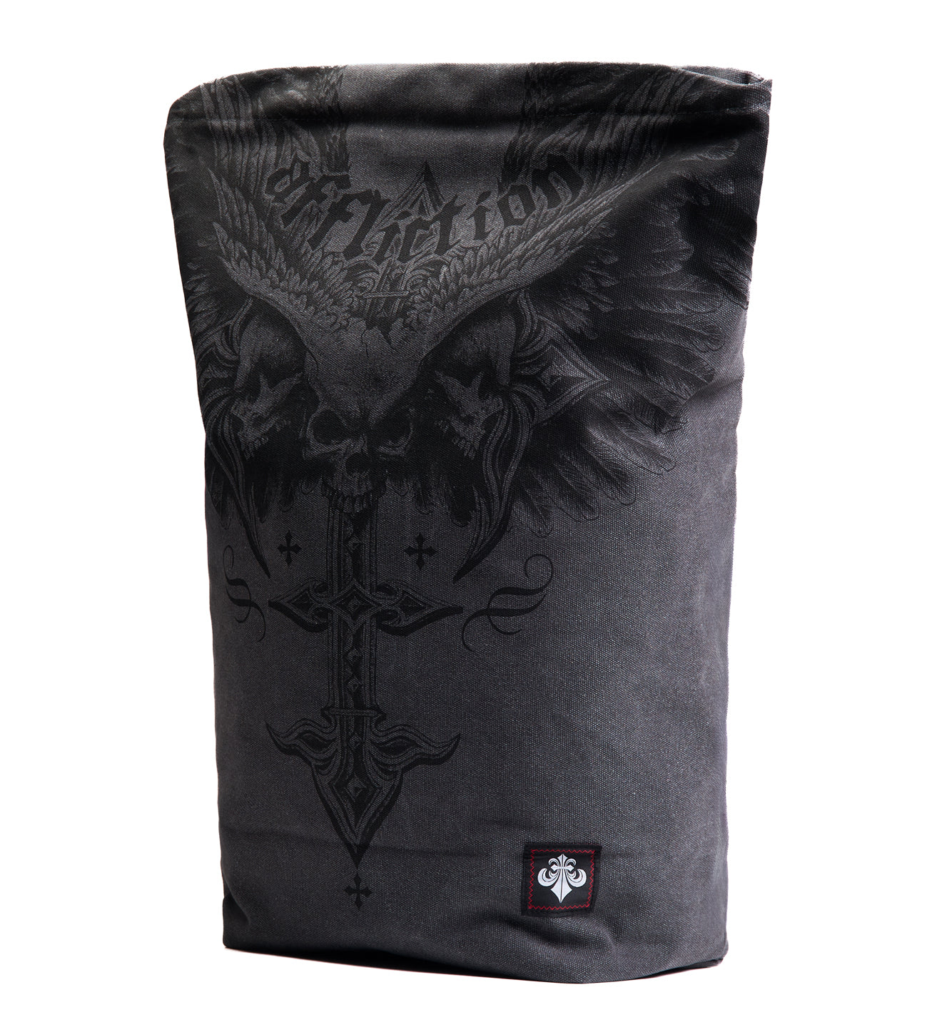 Death Eyes Rucksack