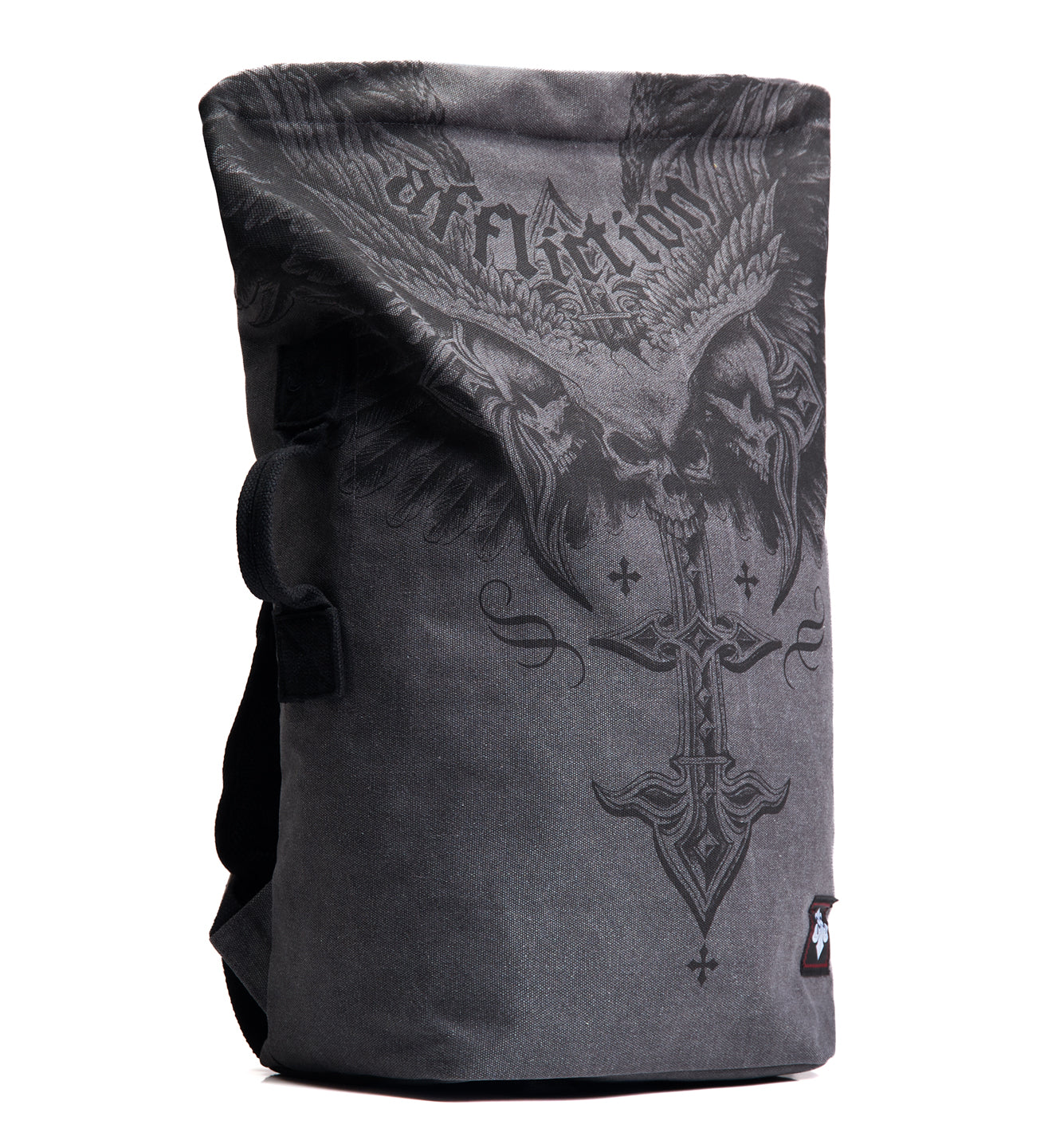 Death Eyes Rucksack
