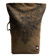 Immortal Scream Rucksack