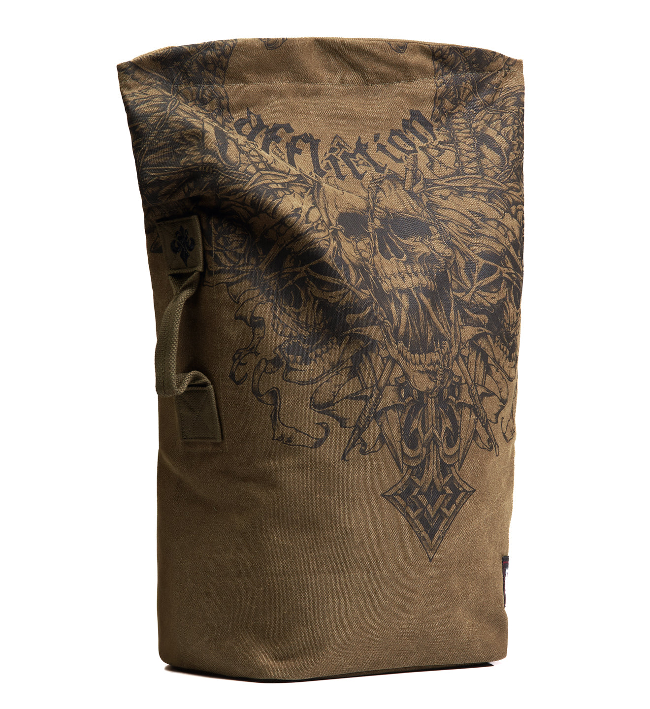 Immortal Scream Rucksack