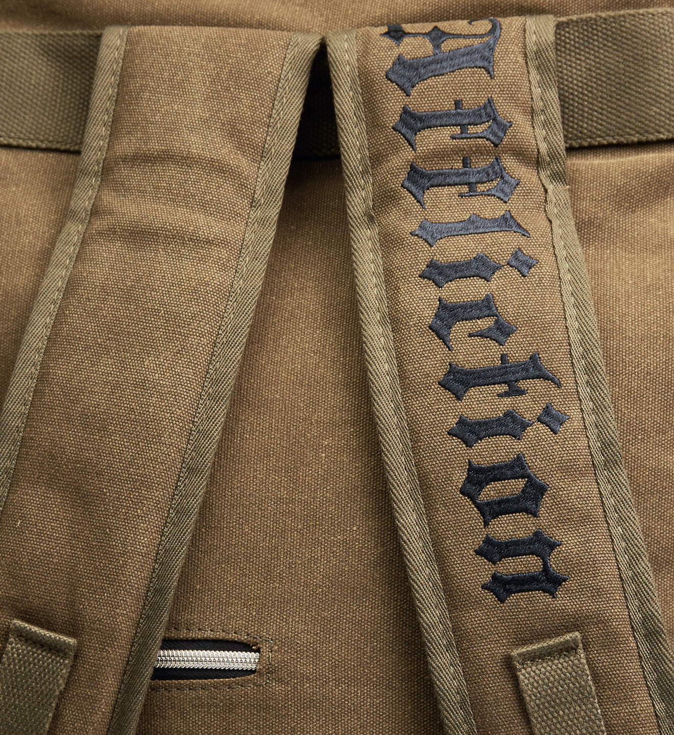 Immortal Scream Rucksack