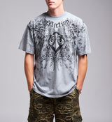 Wash Tee