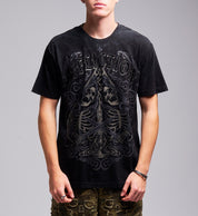 Savage Void Tee