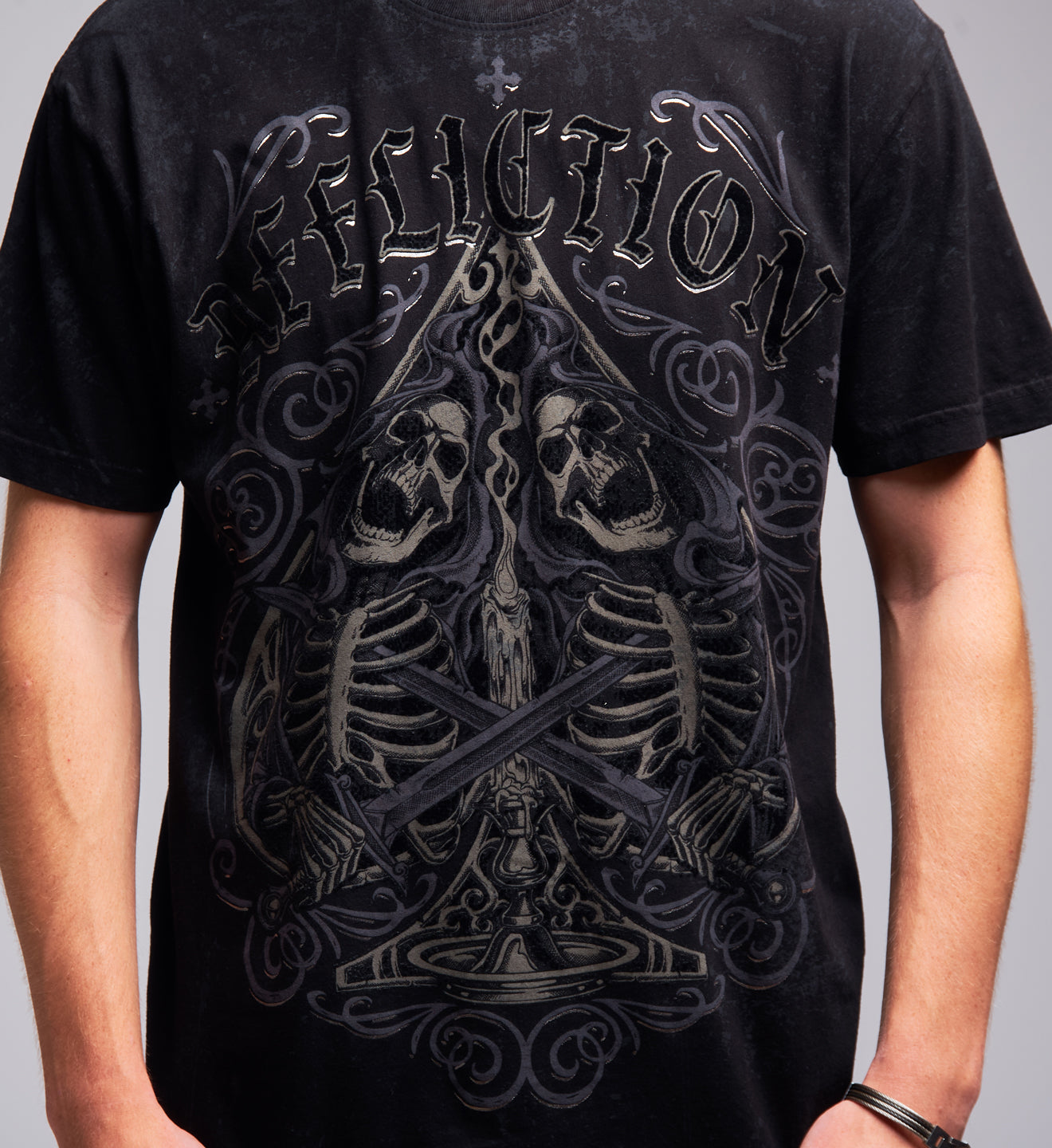 Savage Void Tee