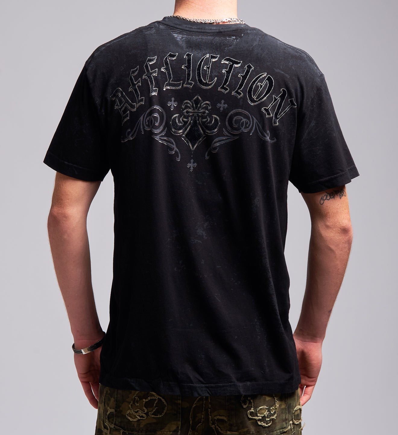 Savage Void Tee
