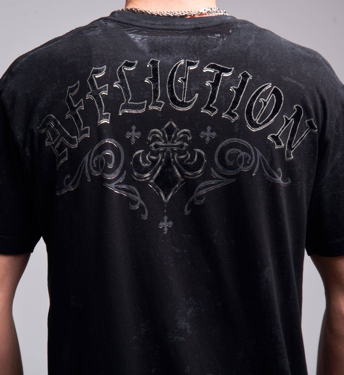 Savage Void Tee