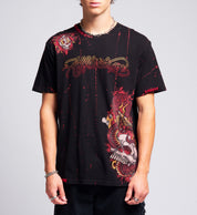 Velvet Sky Tee