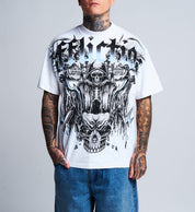 Majestic Vertigo Tee