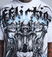 Majestic Vertigo Tee