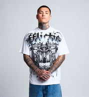 Majestic Vertigo Tee