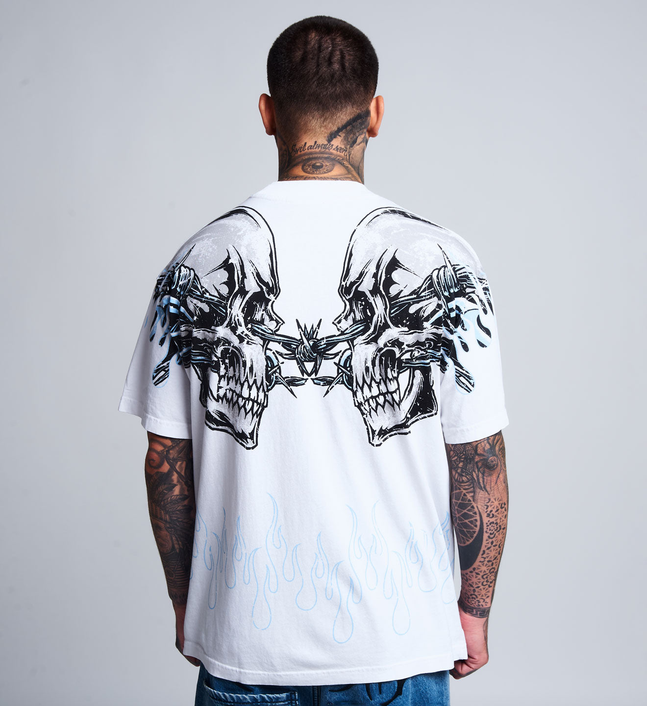 Majestic Vertigo Tee