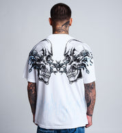 Majestic Vertigo Tee