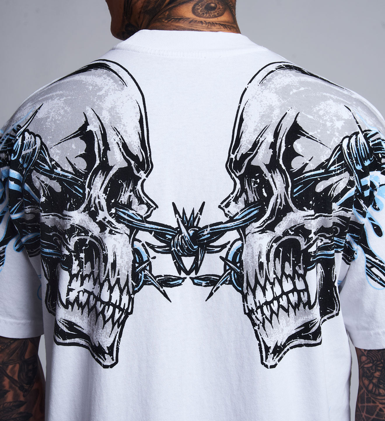 Majestic Vertigo Tee