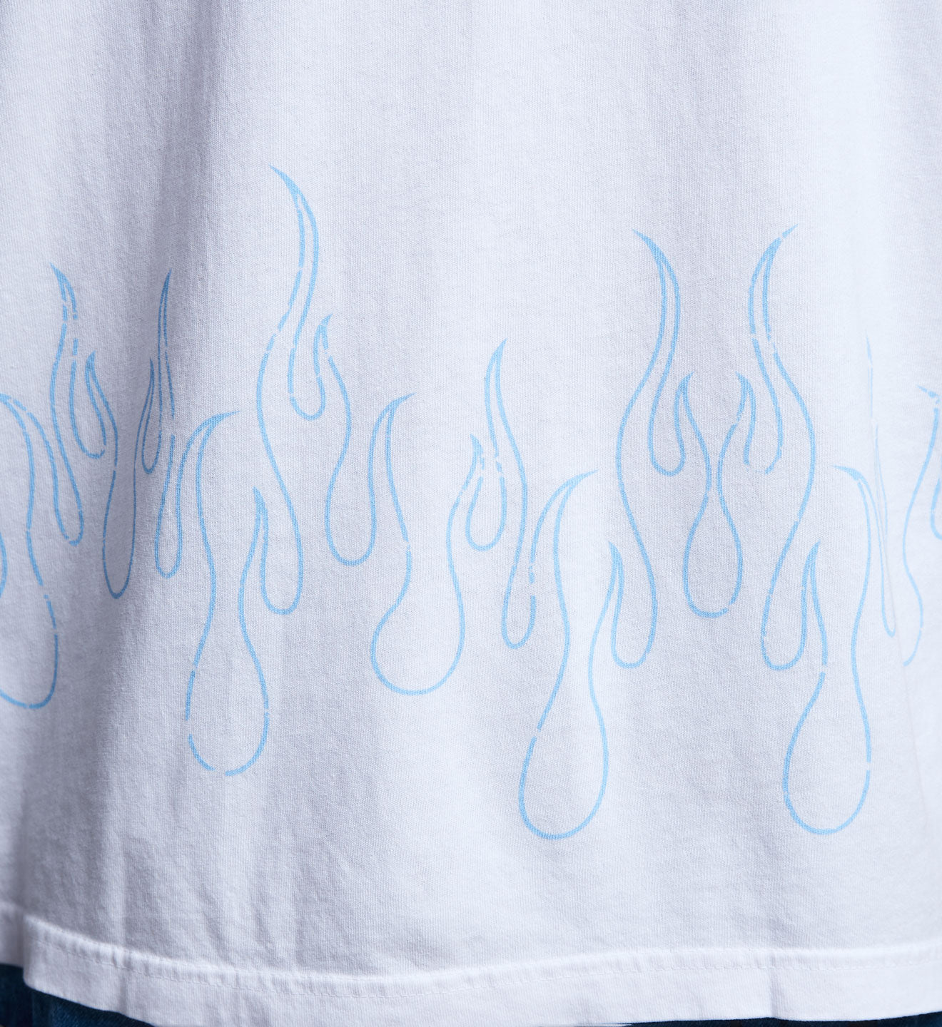 Majestic Vertigo Tee