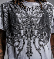 Haunted Passage Tee