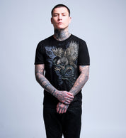 Cosmic Serpent Tee