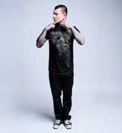 Cosmic Serpent Tee