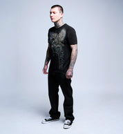 Cosmic Serpent Tee