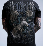 Cosmic Serpent Tee