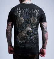 Cosmic Serpent Tee