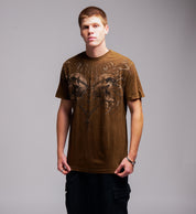 Collapse Tee