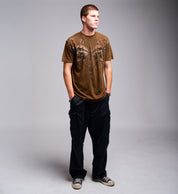 Collapse Tee