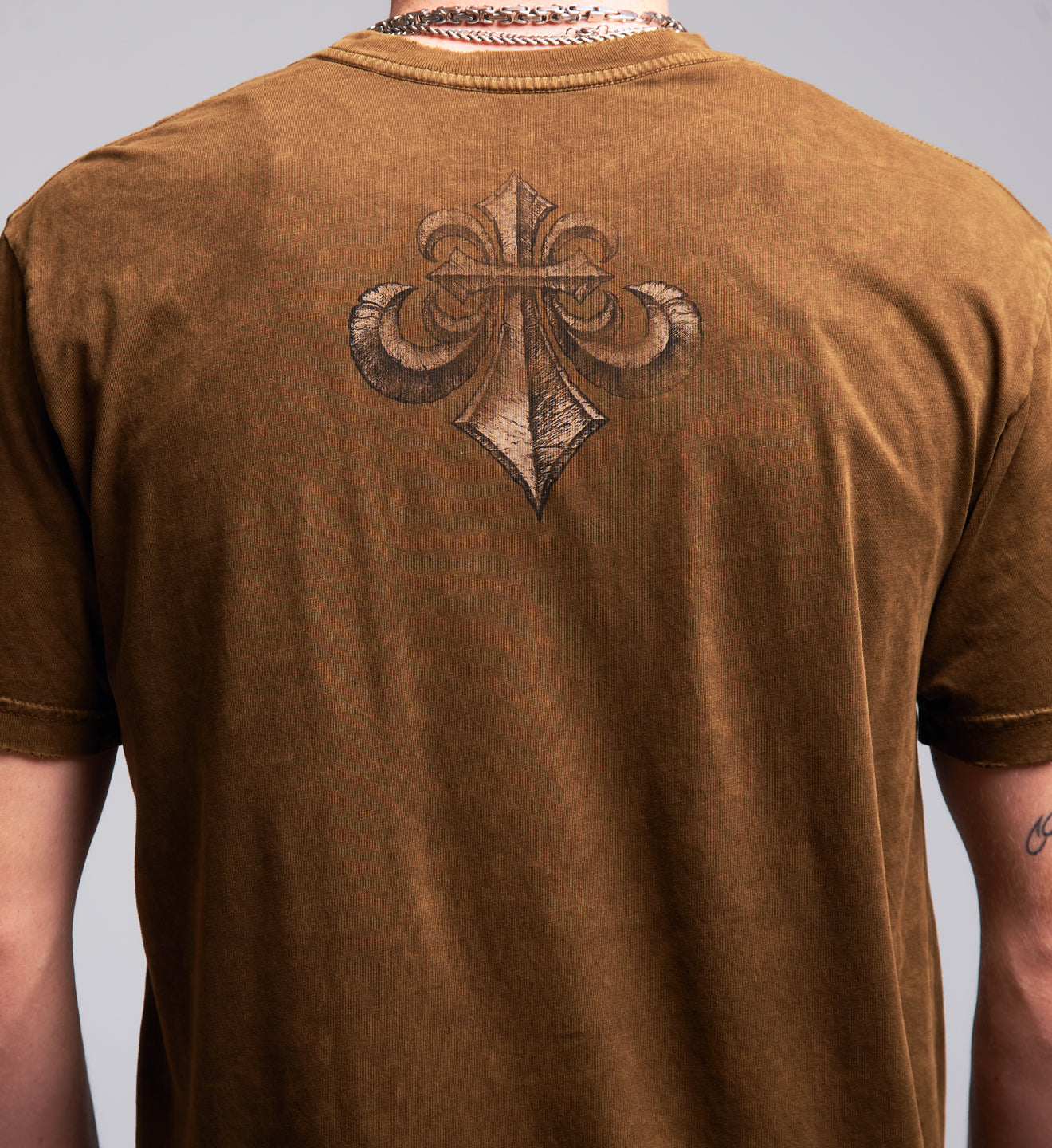 Collapse Tee