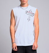 Live Fast Muscle Tank