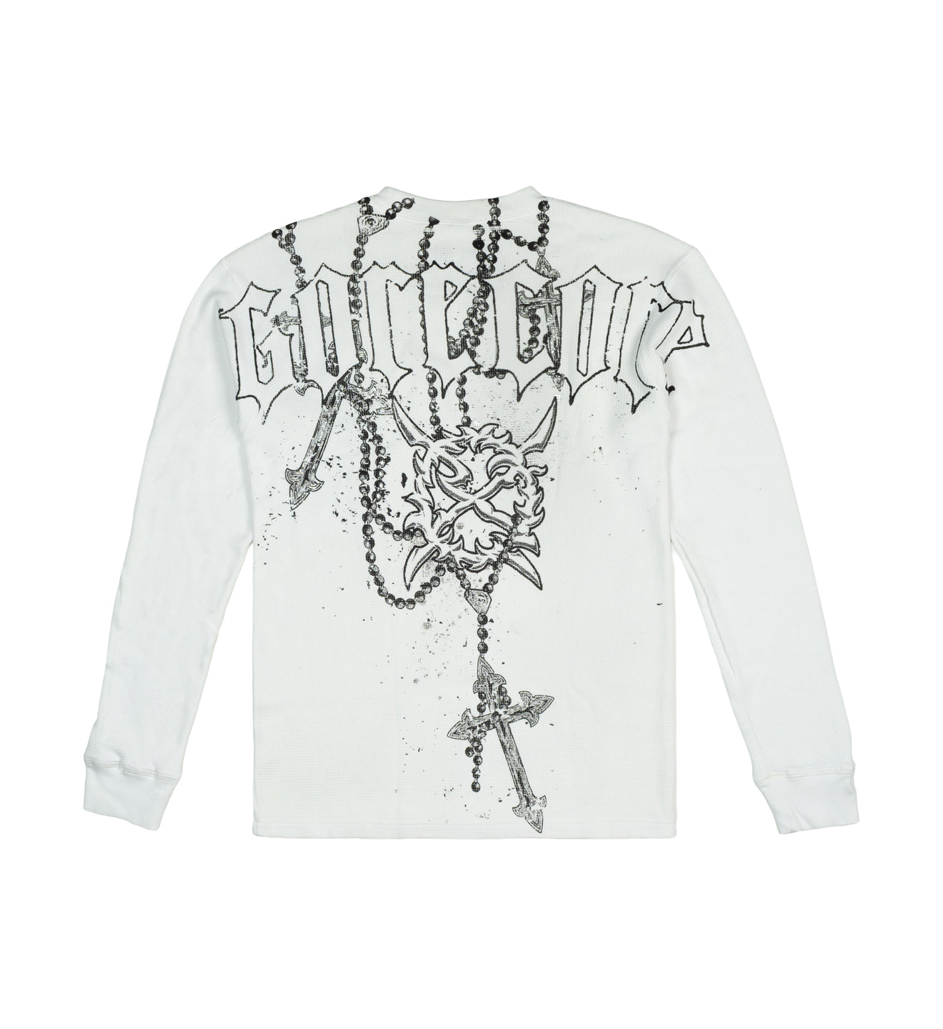 Gorecore Corrosion Thermal