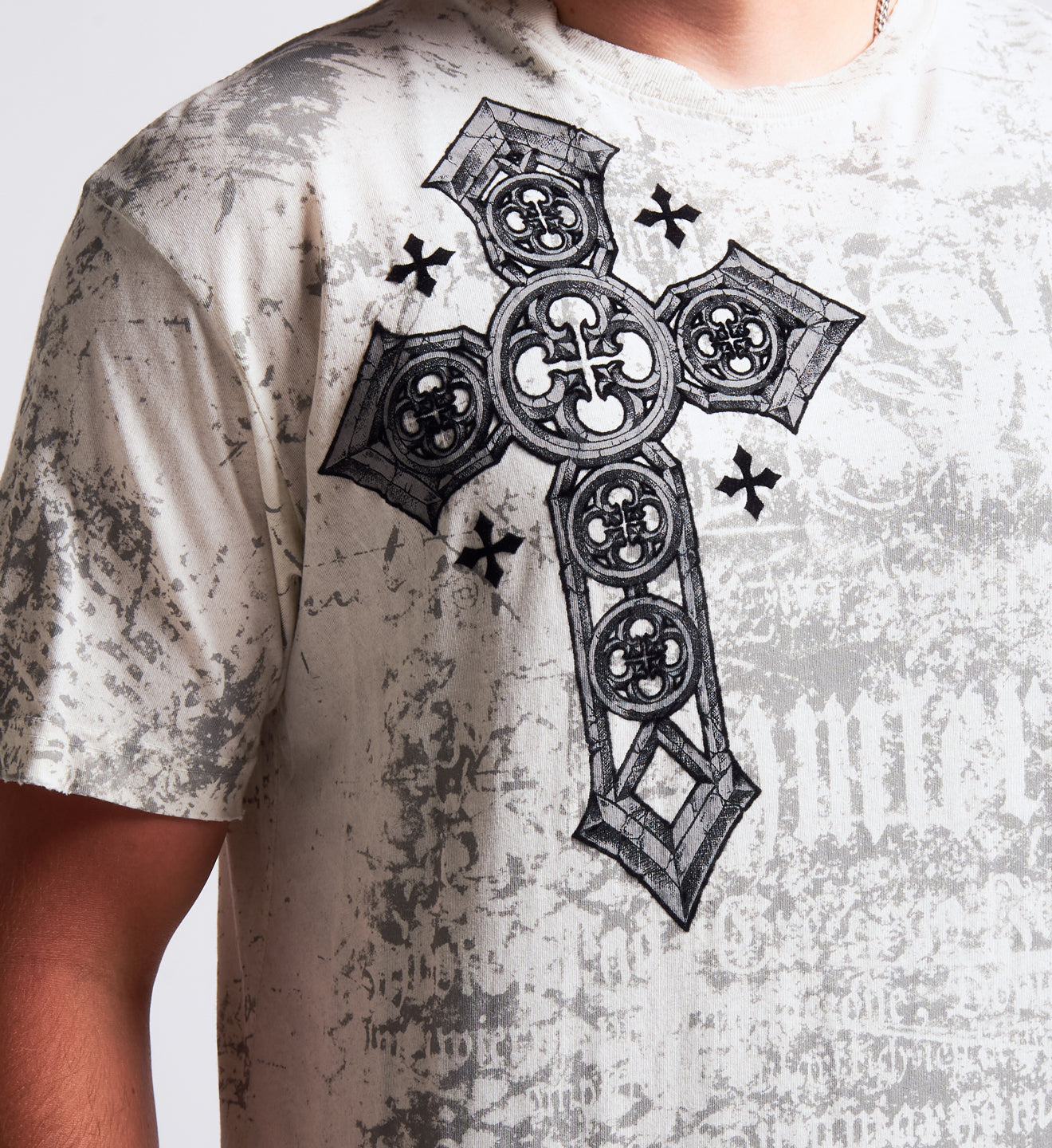 Troubador Tee
