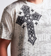 Troubador Tee