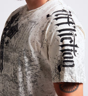 Troubador Tee