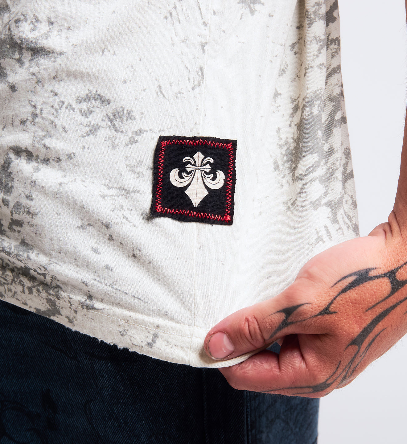 Troubador Tee
