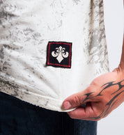 Troubador Tee