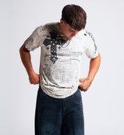 Troubador Tee