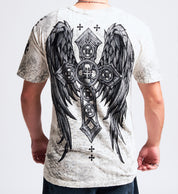 Troubador Tee