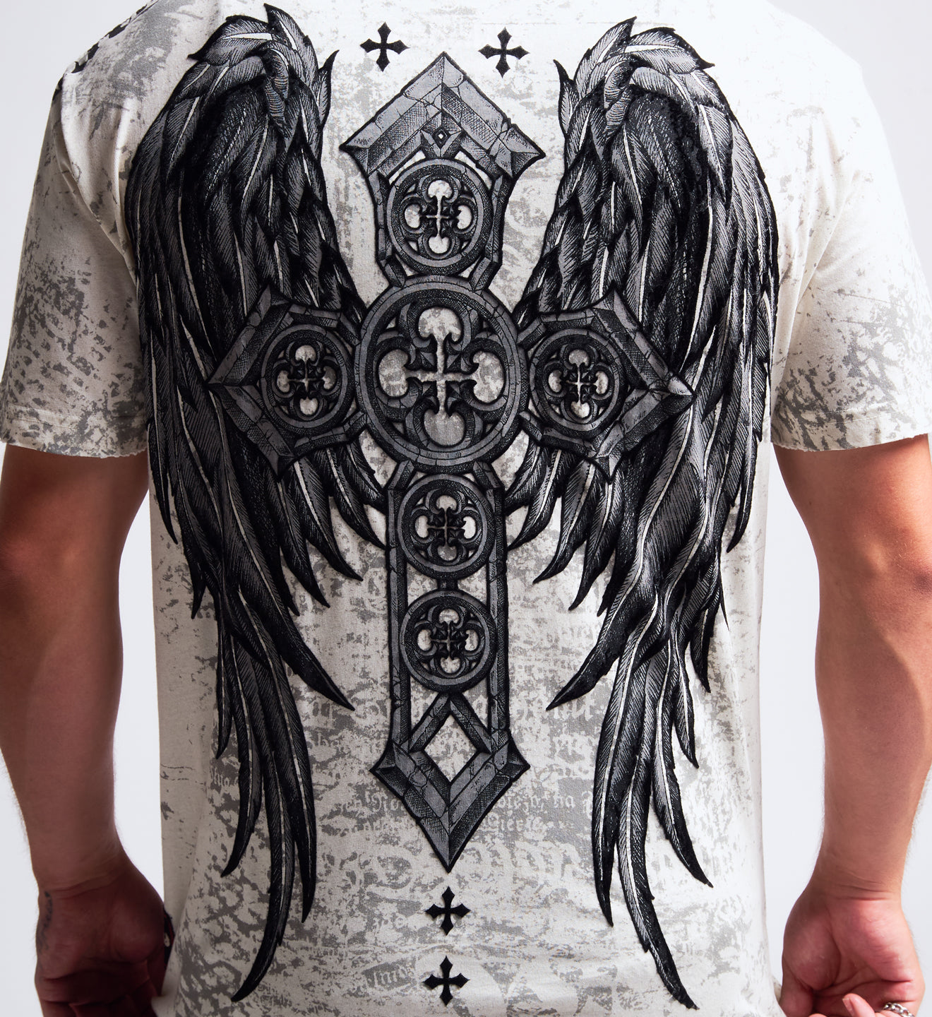 Troubador Tee