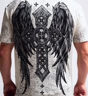 Troubador Tee