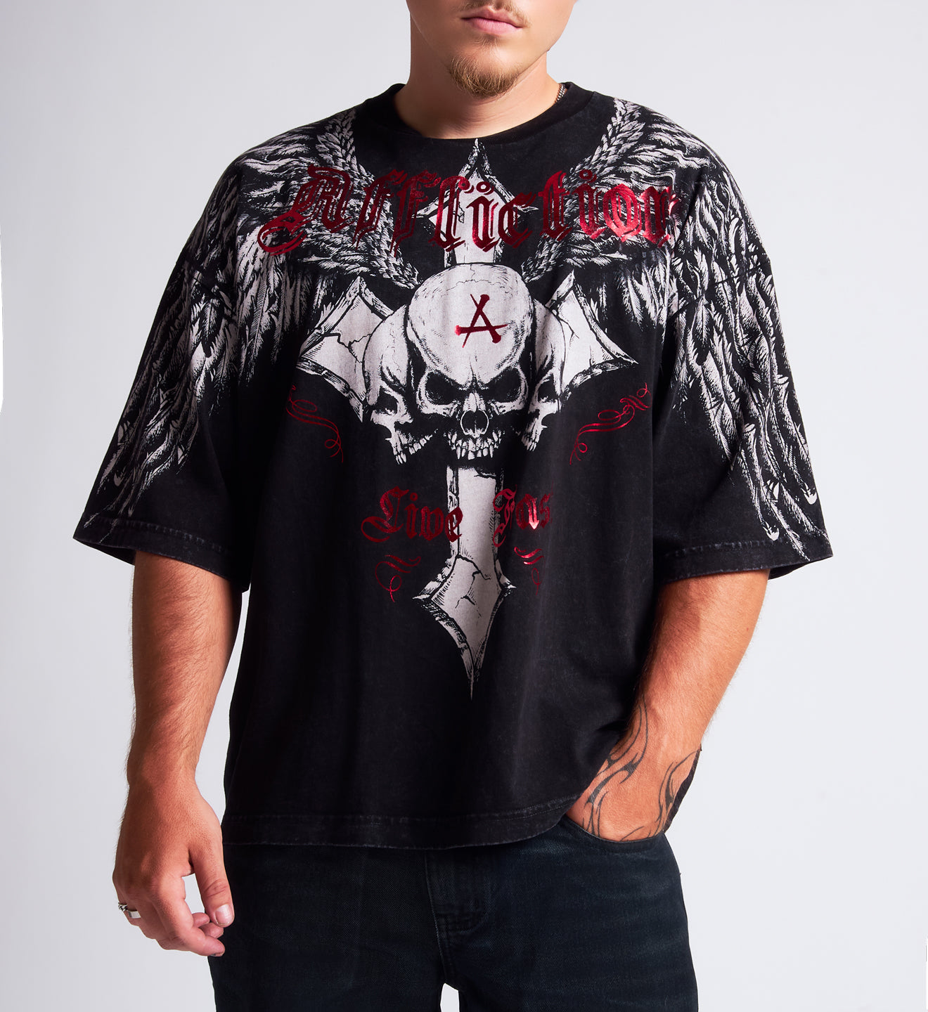 Mens New Arrivals – Affliction Clothing