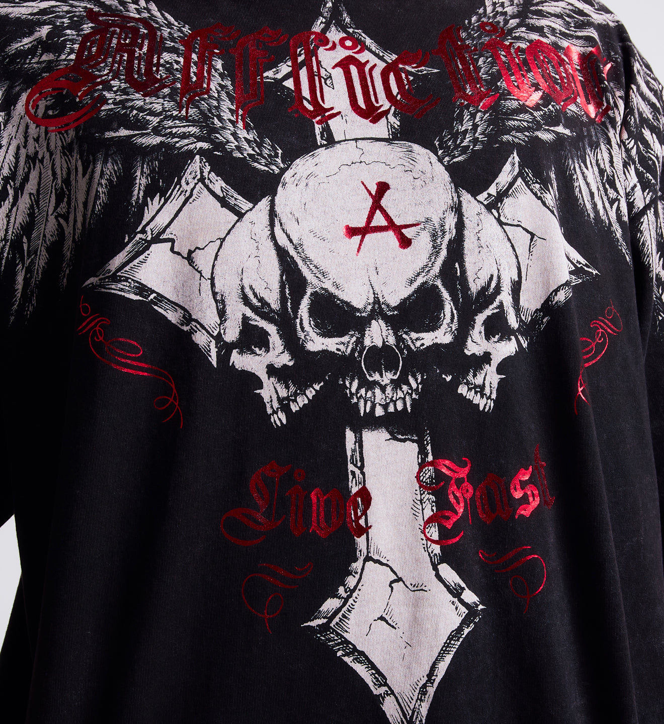 Imperial Life Tee