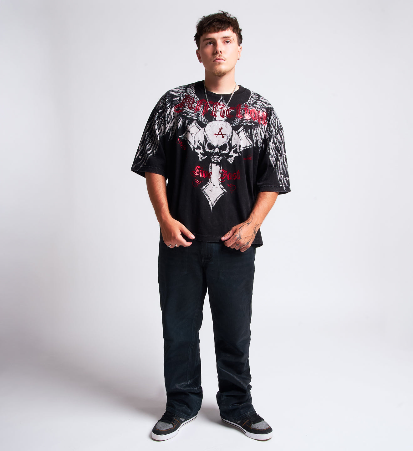 Imperial Life Tee