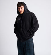 Gate Zip Hood
