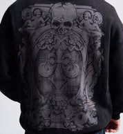 Gate Zip Hood