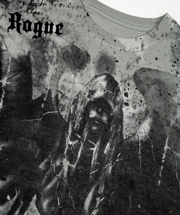 Rogue Floating 2fer