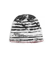 Rogue Striped Rev. Beanie