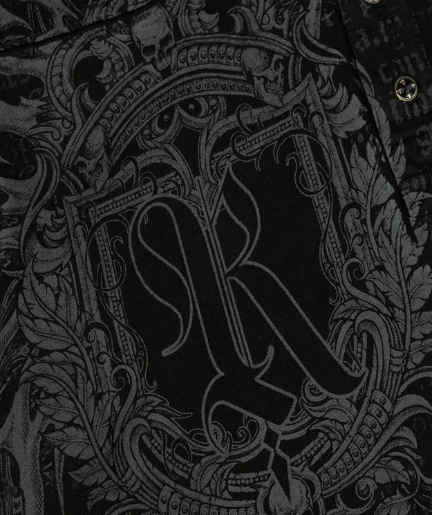 Rogue Scribe Polo
