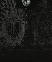 Rogue Scribe Polo