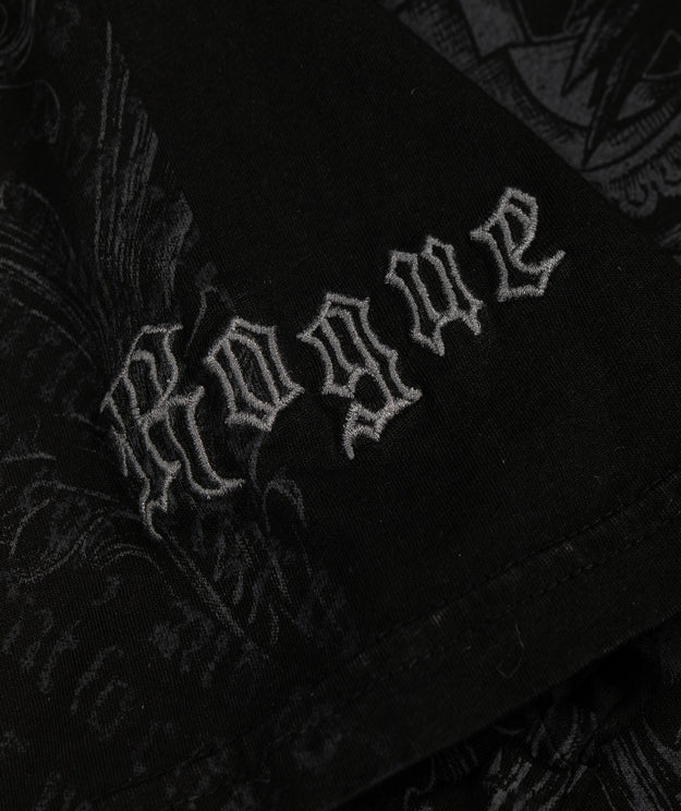 Rogue Scribe Polo