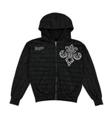 Rogue Ophelia Zip Hood
