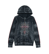 Rogue Shaylene Zip Hood